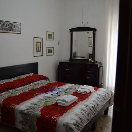 Ccc Matera Short Term Rooms Ccc Eksteriør bilde