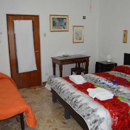 Ccc Matera Short Term Rooms Ccc Eksteriør bilde