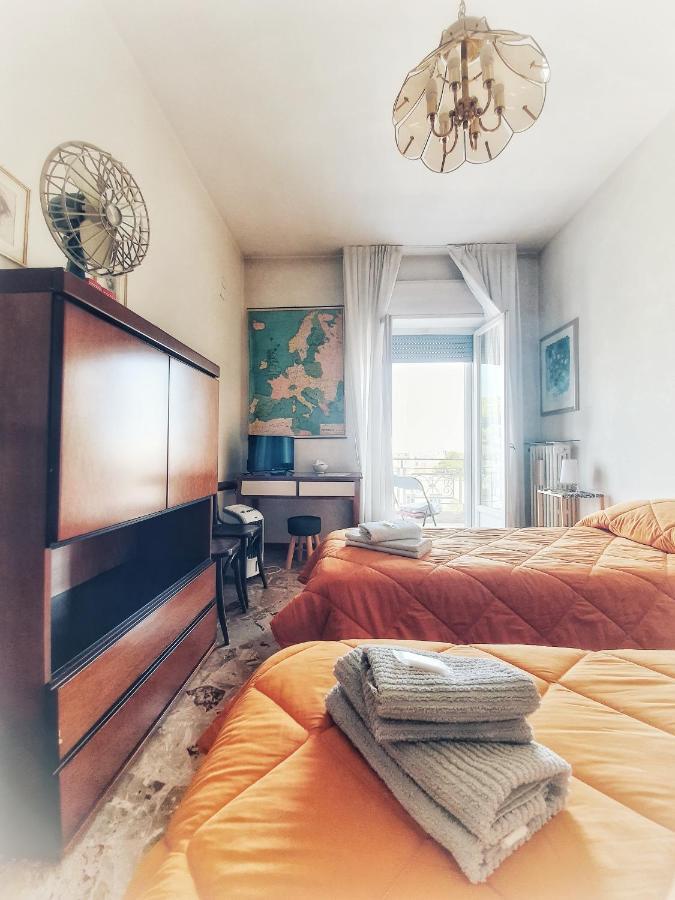 Ccc Matera Short Term Rooms Ccc Eksteriør bilde