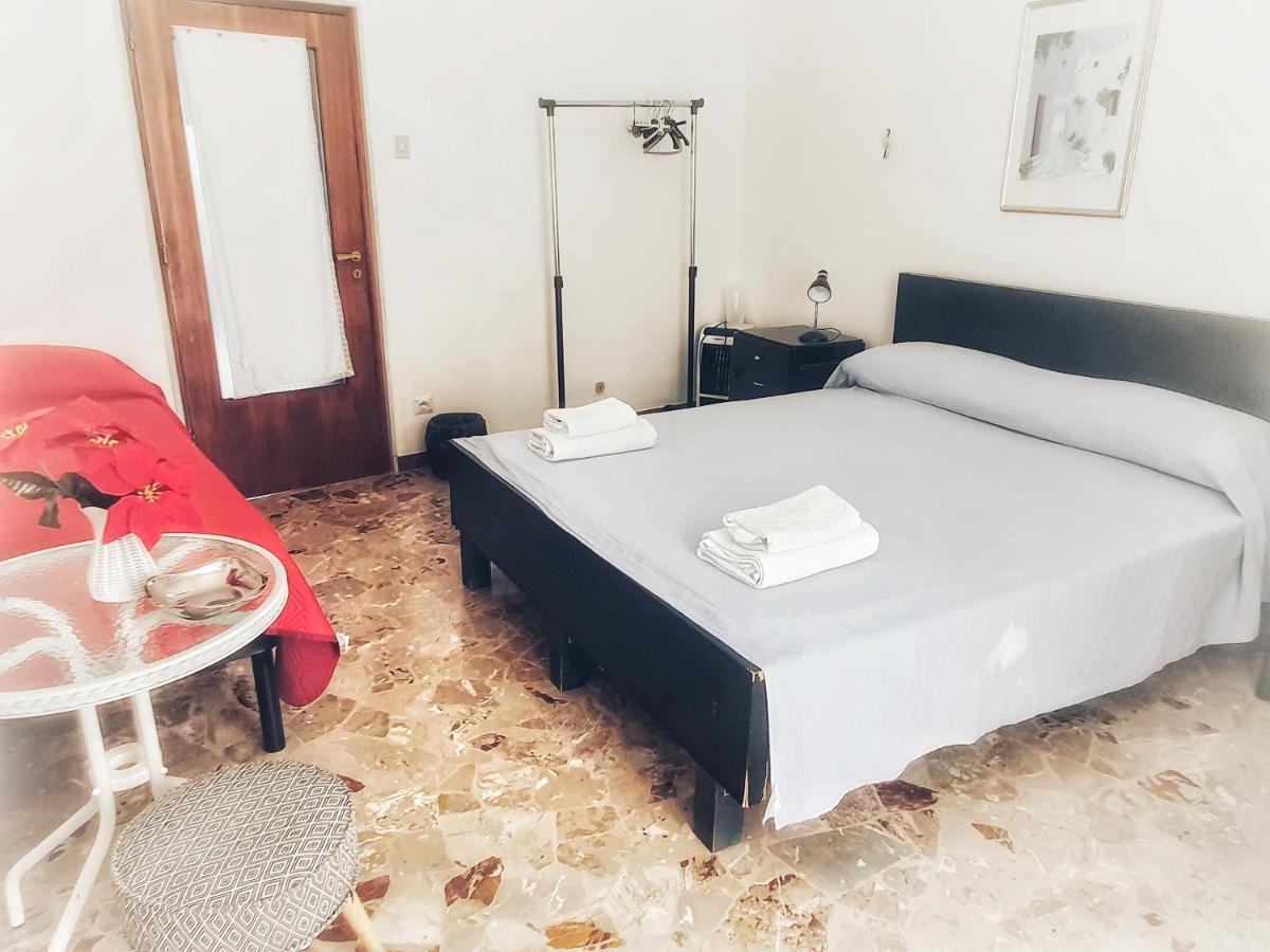 Ccc Matera Short Term Rooms Ccc Eksteriør bilde
