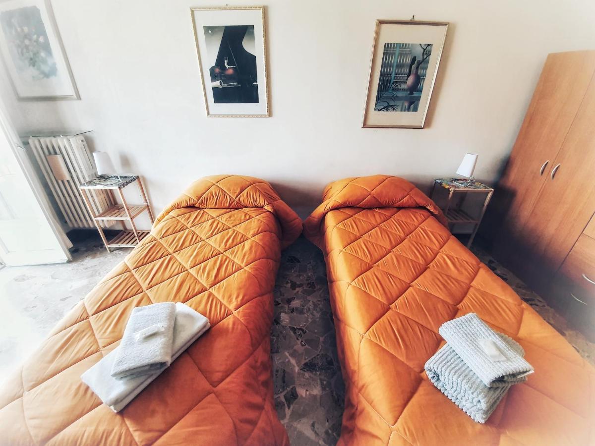 Ccc Matera Short Term Rooms Ccc Eksteriør bilde