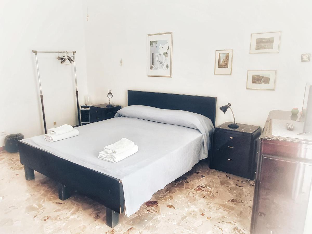 Ccc Matera Short Term Rooms Ccc Eksteriør bilde