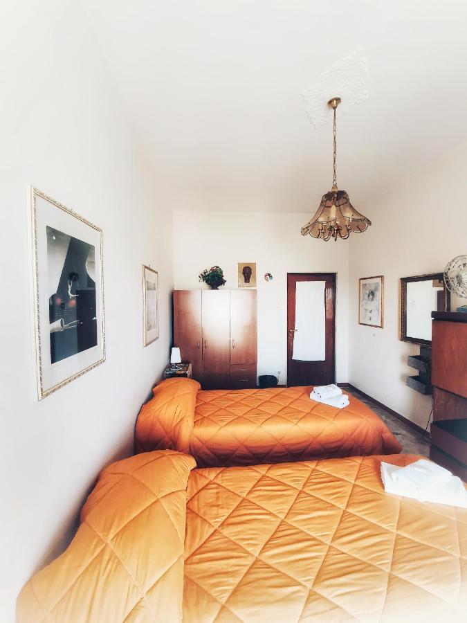 Ccc Matera Short Term Rooms Ccc Eksteriør bilde