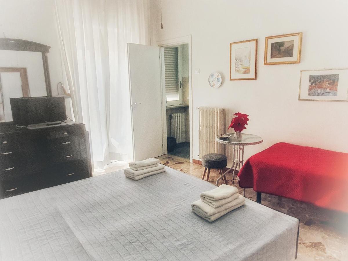 Ccc Matera Short Term Rooms Ccc Eksteriør bilde