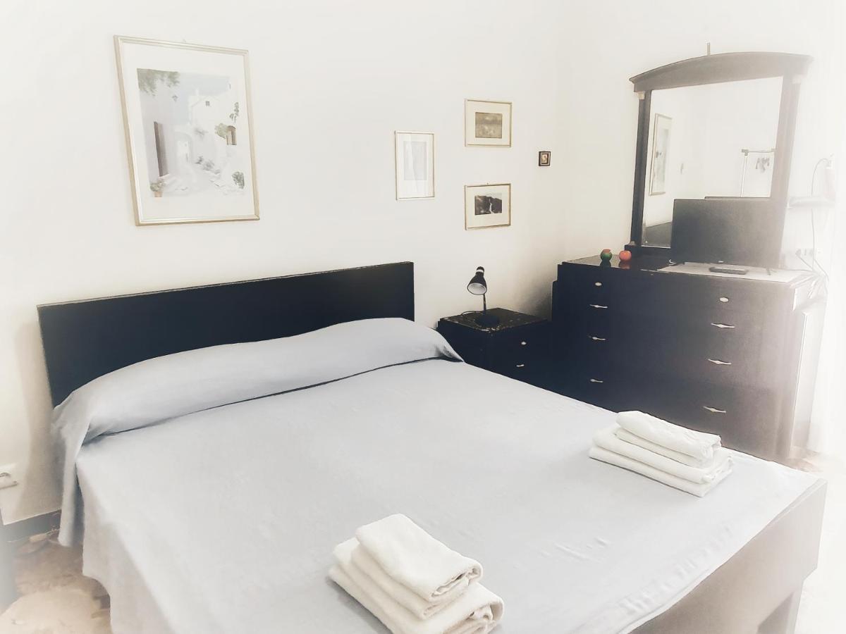 Ccc Matera Short Term Rooms Ccc Eksteriør bilde