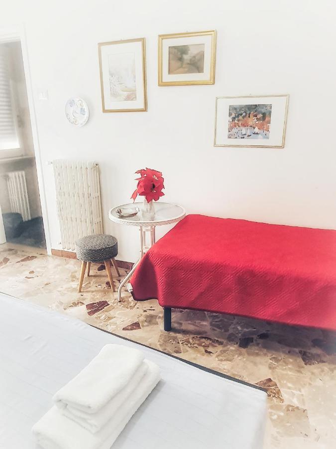 Ccc Matera Short Term Rooms Ccc Eksteriør bilde