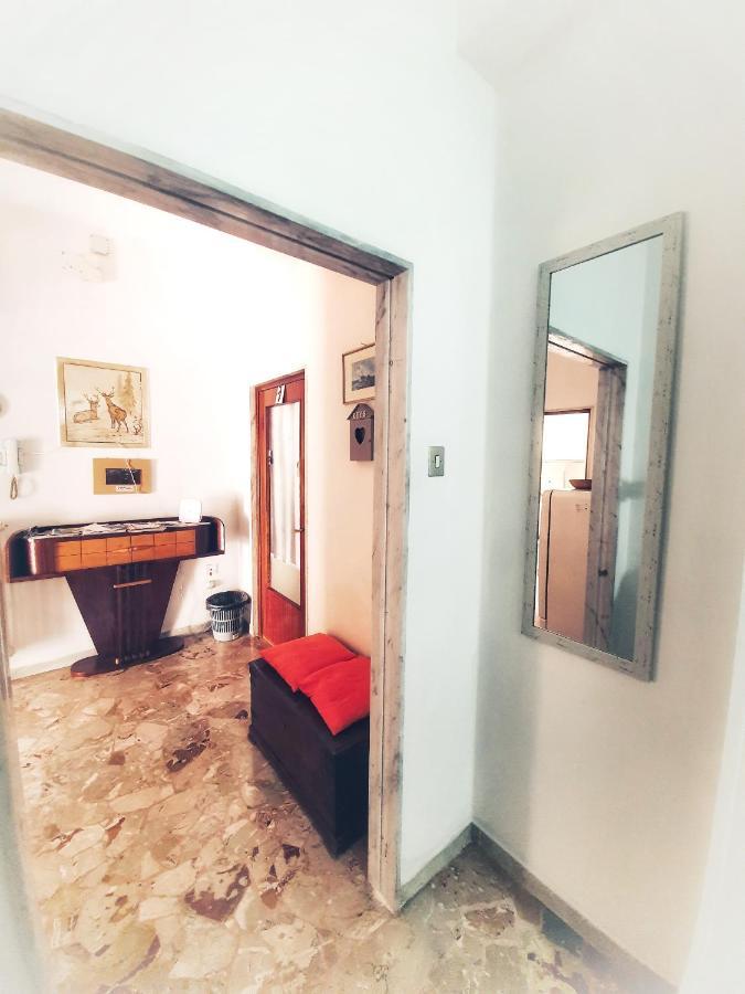 Ccc Matera Short Term Rooms Ccc Eksteriør bilde