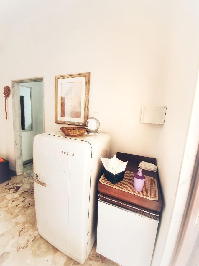 Ccc Matera Short Term Rooms Ccc Eksteriør bilde