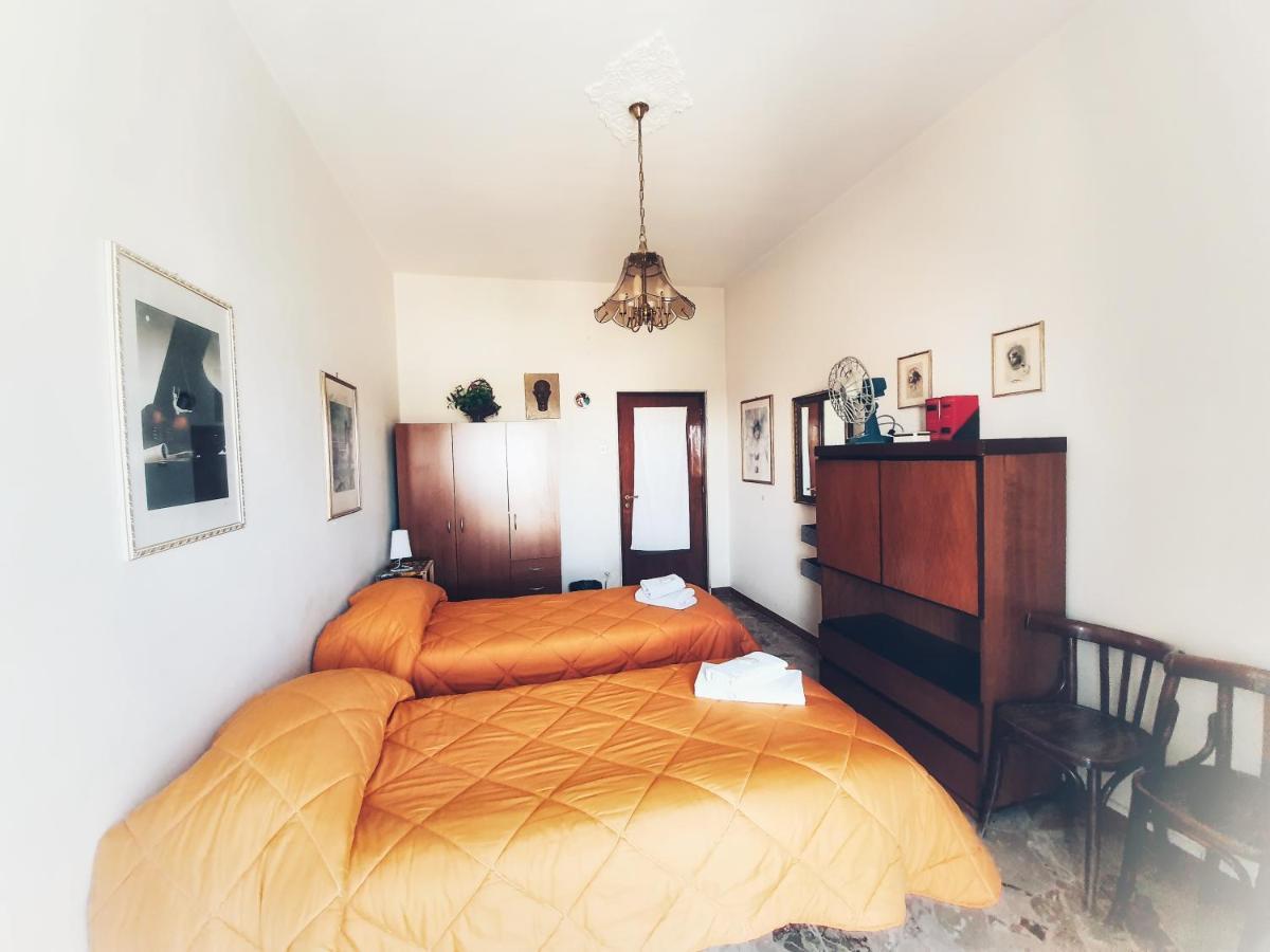 Ccc Matera Short Term Rooms Ccc Eksteriør bilde