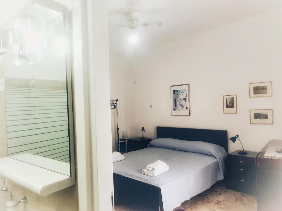 Ccc Matera Short Term Rooms Ccc Eksteriør bilde