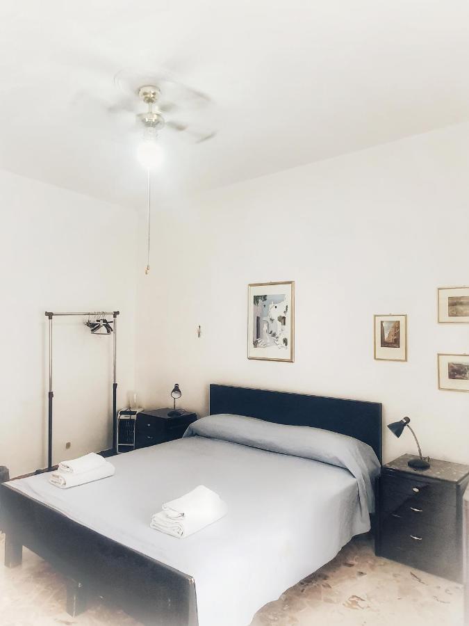 Ccc Matera Short Term Rooms Ccc Eksteriør bilde