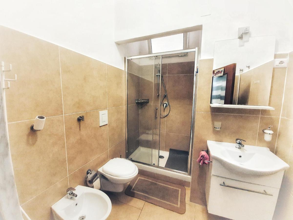 Ccc Matera Short Term Rooms Ccc Eksteriør bilde