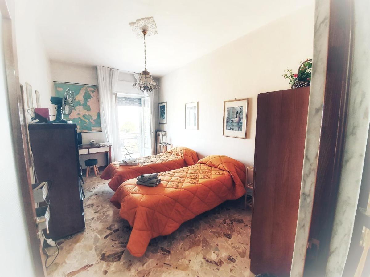 Ccc Matera Short Term Rooms Ccc Eksteriør bilde