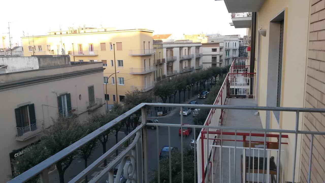 Ccc Matera Short Term Rooms Ccc Eksteriør bilde