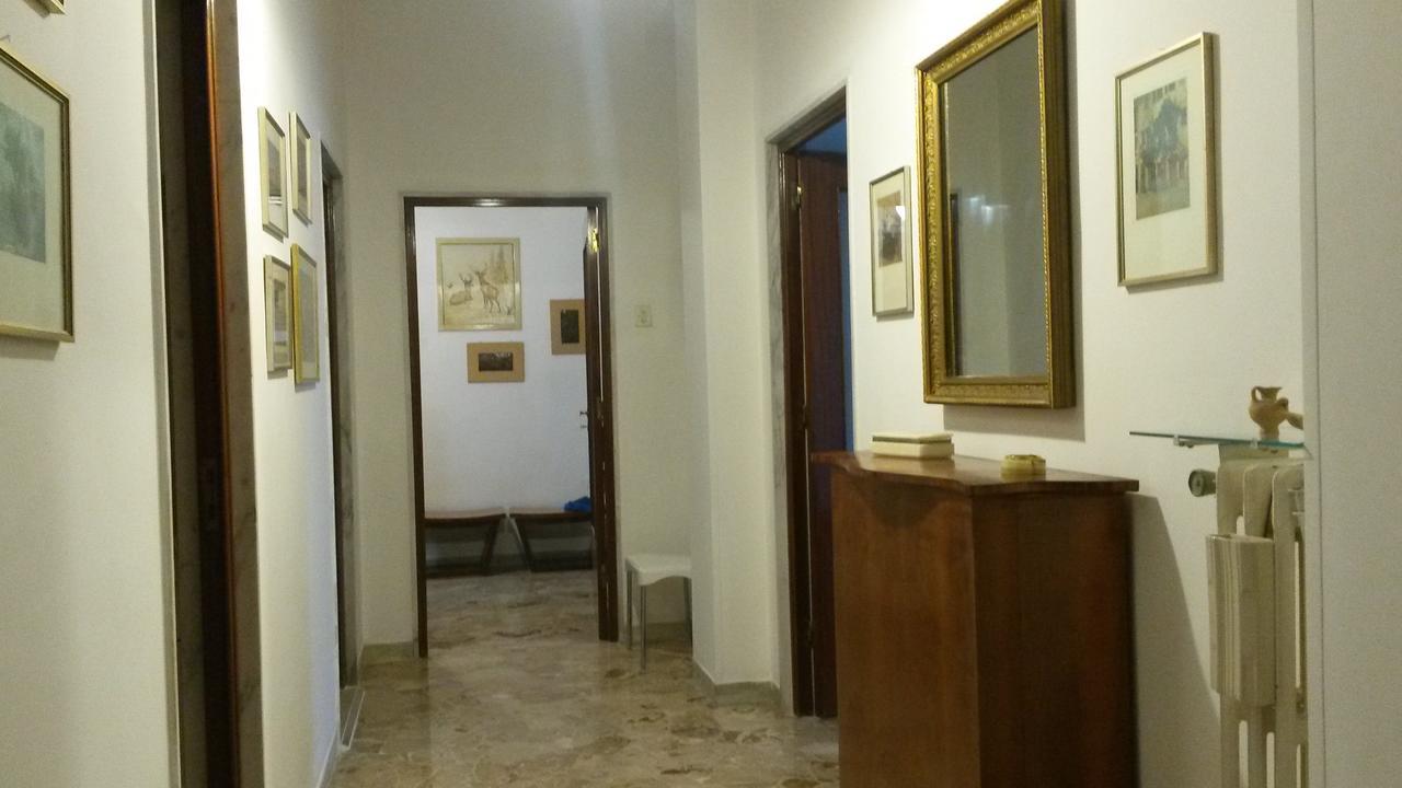 Ccc Matera Short Term Rooms Ccc Eksteriør bilde