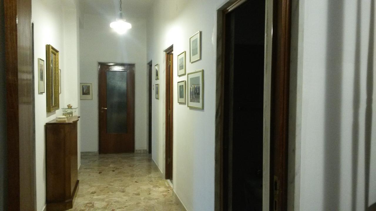 Ccc Matera Short Term Rooms Ccc Eksteriør bilde