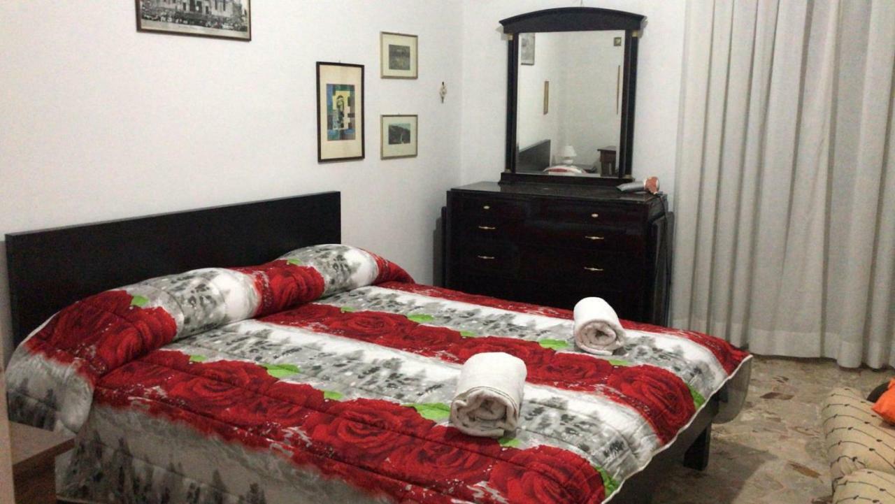Ccc Matera Short Term Rooms Ccc Eksteriør bilde