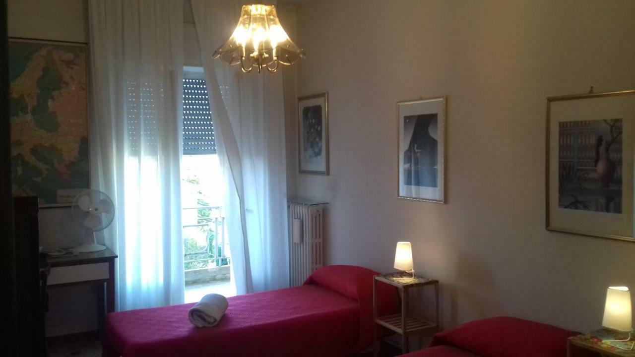 Ccc Matera Short Term Rooms Ccc Eksteriør bilde