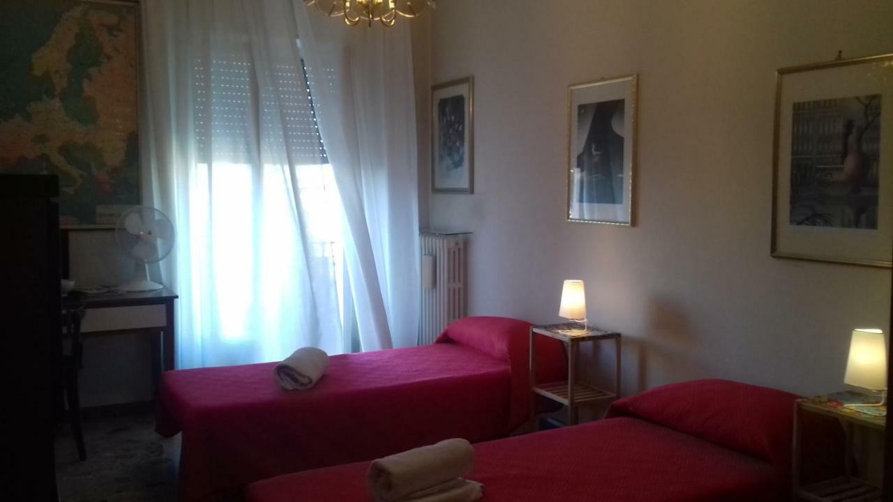 Ccc Matera Short Term Rooms Ccc Eksteriør bilde