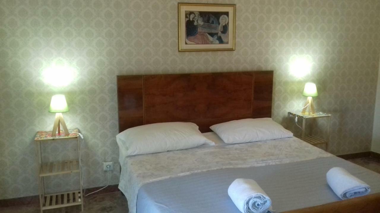Ccc Matera Short Term Rooms Ccc Eksteriør bilde