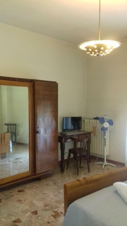 Ccc Matera Short Term Rooms Ccc Eksteriør bilde
