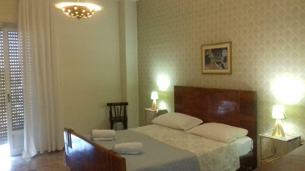 Ccc Matera Short Term Rooms Ccc Eksteriør bilde