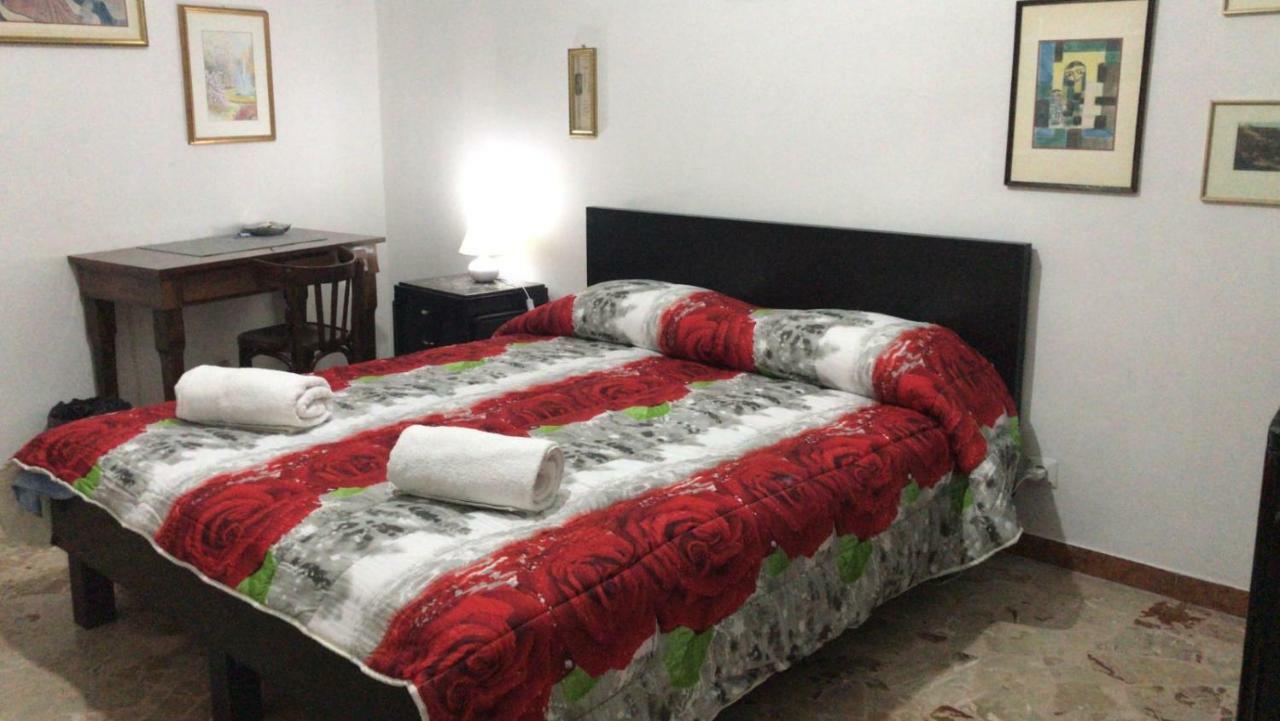 Ccc Matera Short Term Rooms Ccc Eksteriør bilde