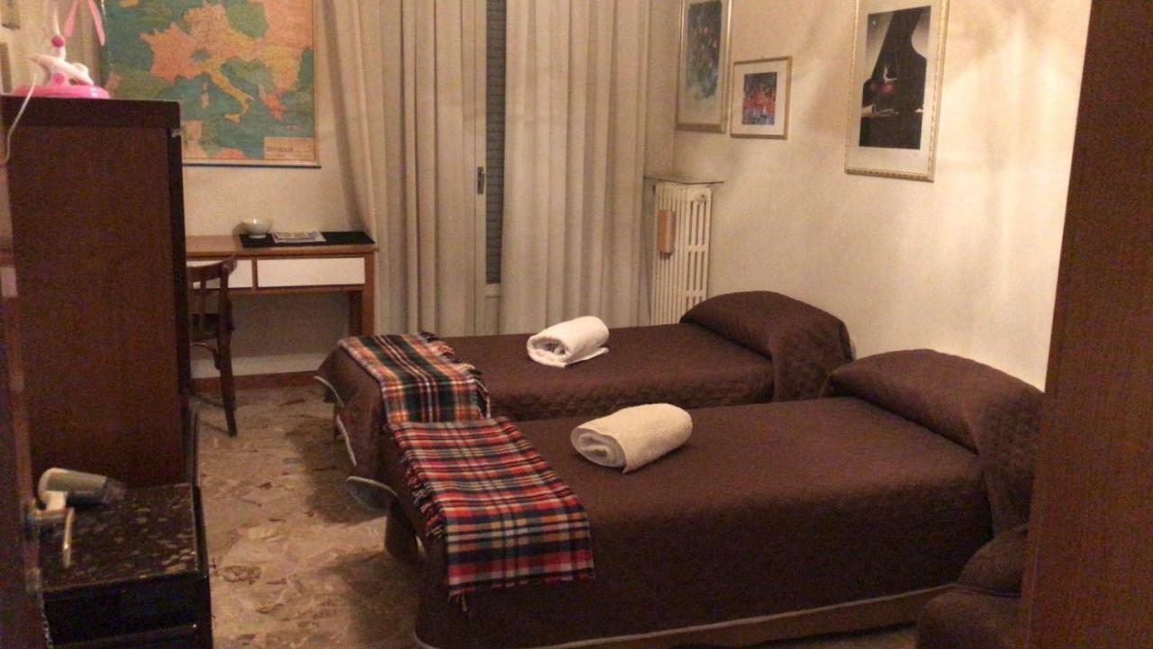 Ccc Matera Short Term Rooms Ccc Eksteriør bilde