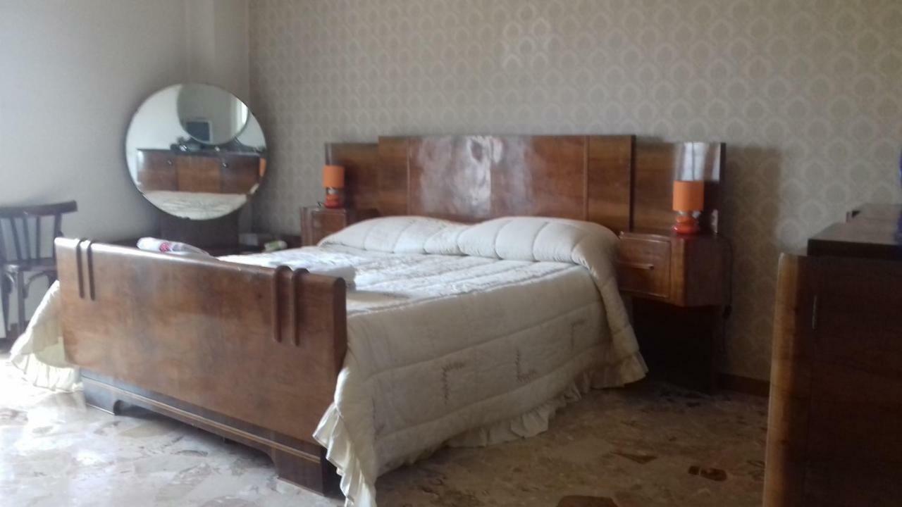 Ccc Matera Short Term Rooms Ccc Eksteriør bilde