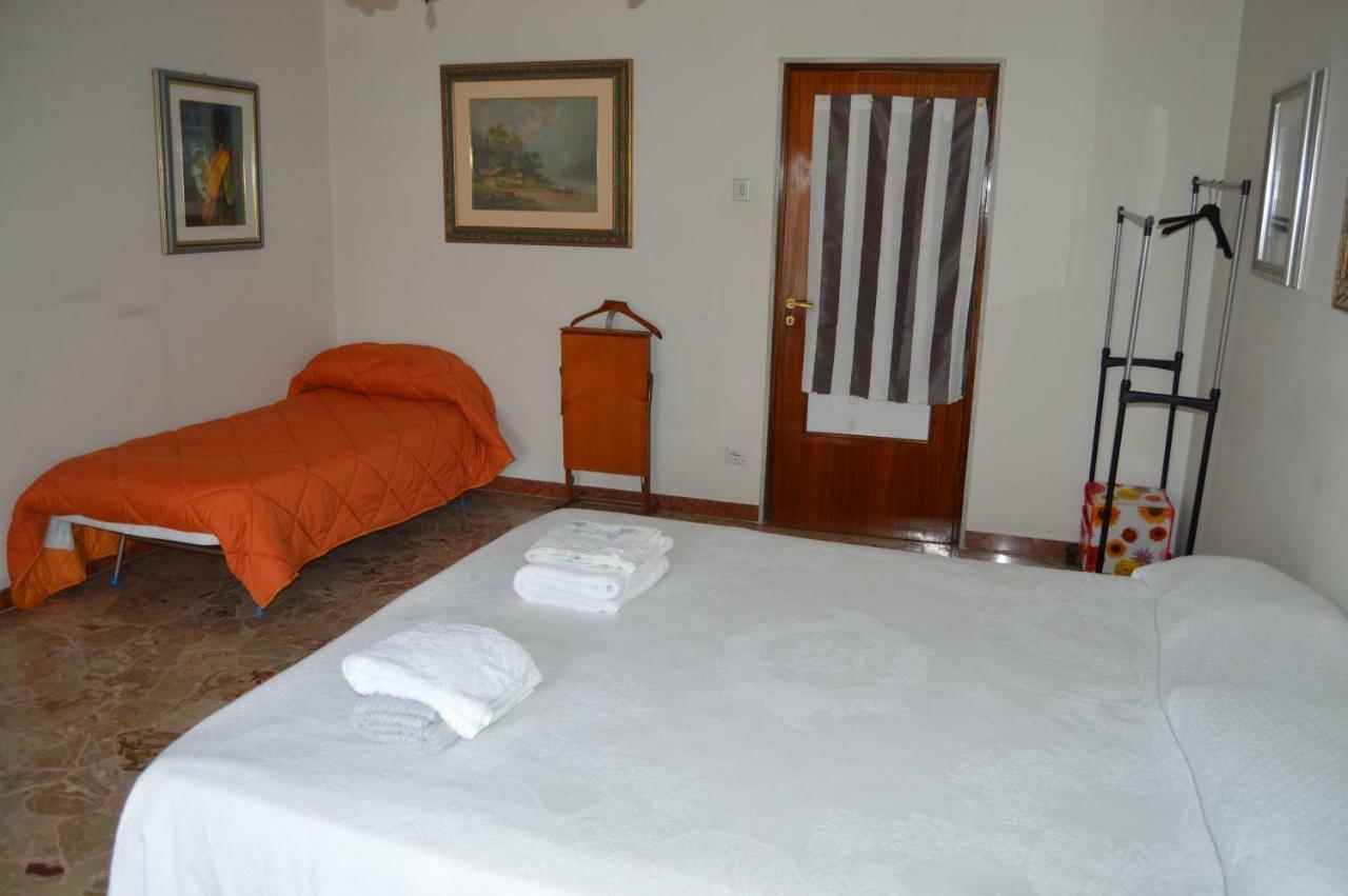 Ccc Matera Short Term Rooms Ccc Eksteriør bilde
