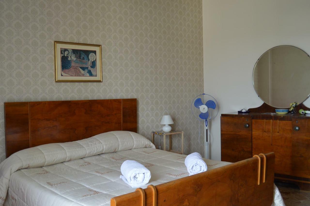 Ccc Matera Short Term Rooms Ccc Eksteriør bilde
