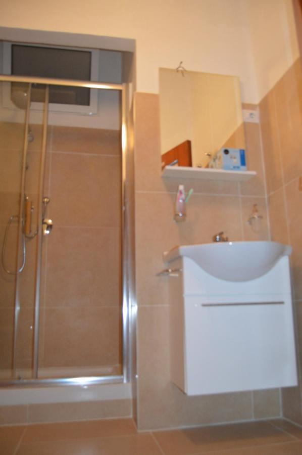 Ccc Matera Short Term Rooms Ccc Eksteriør bilde