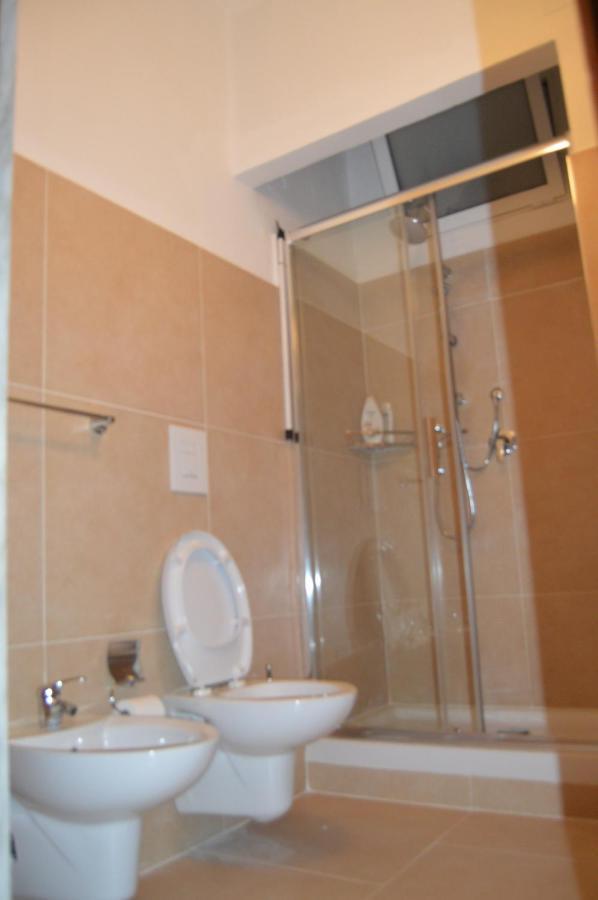 Ccc Matera Short Term Rooms Ccc Eksteriør bilde