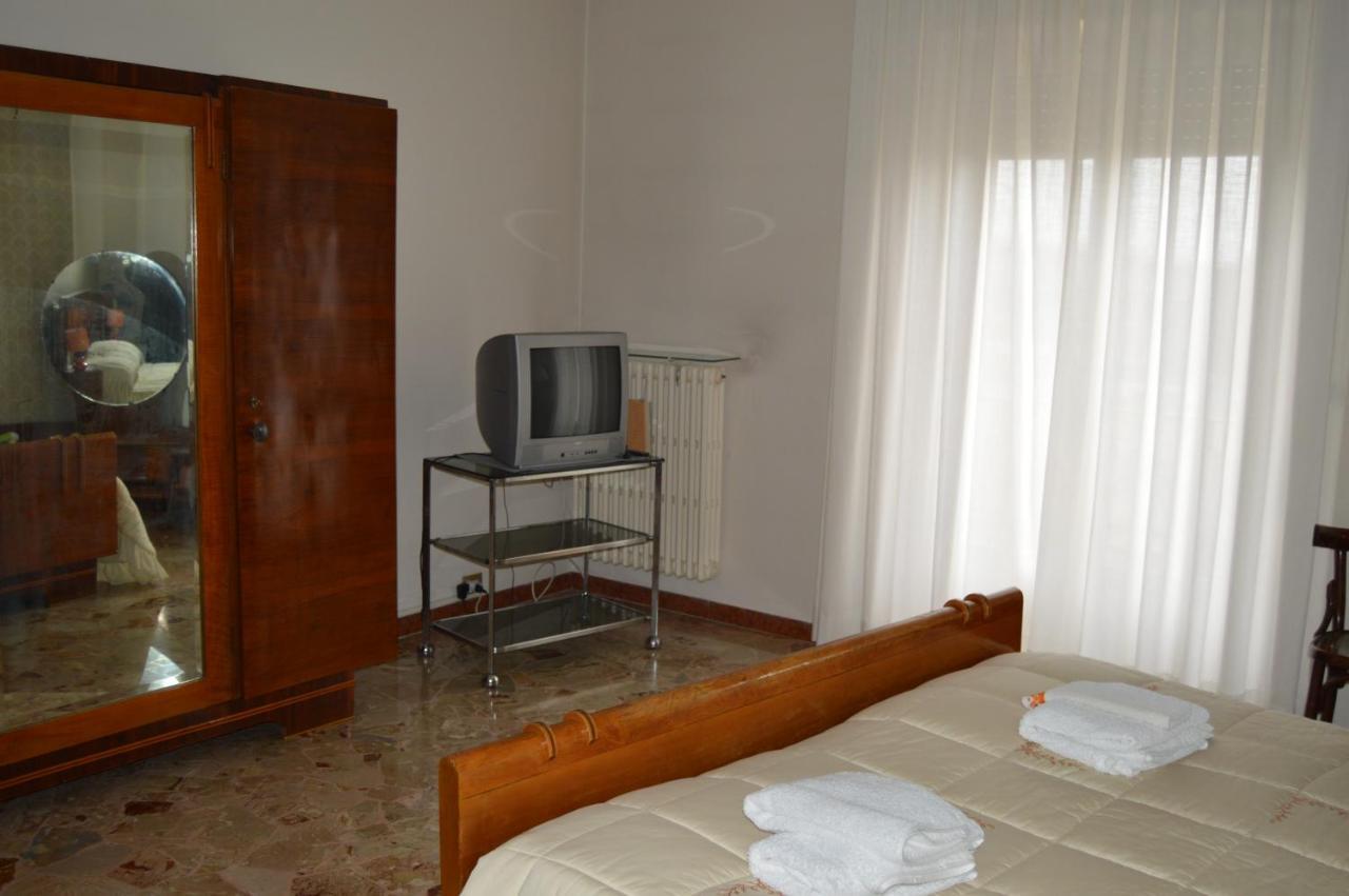Ccc Matera Short Term Rooms Ccc Eksteriør bilde