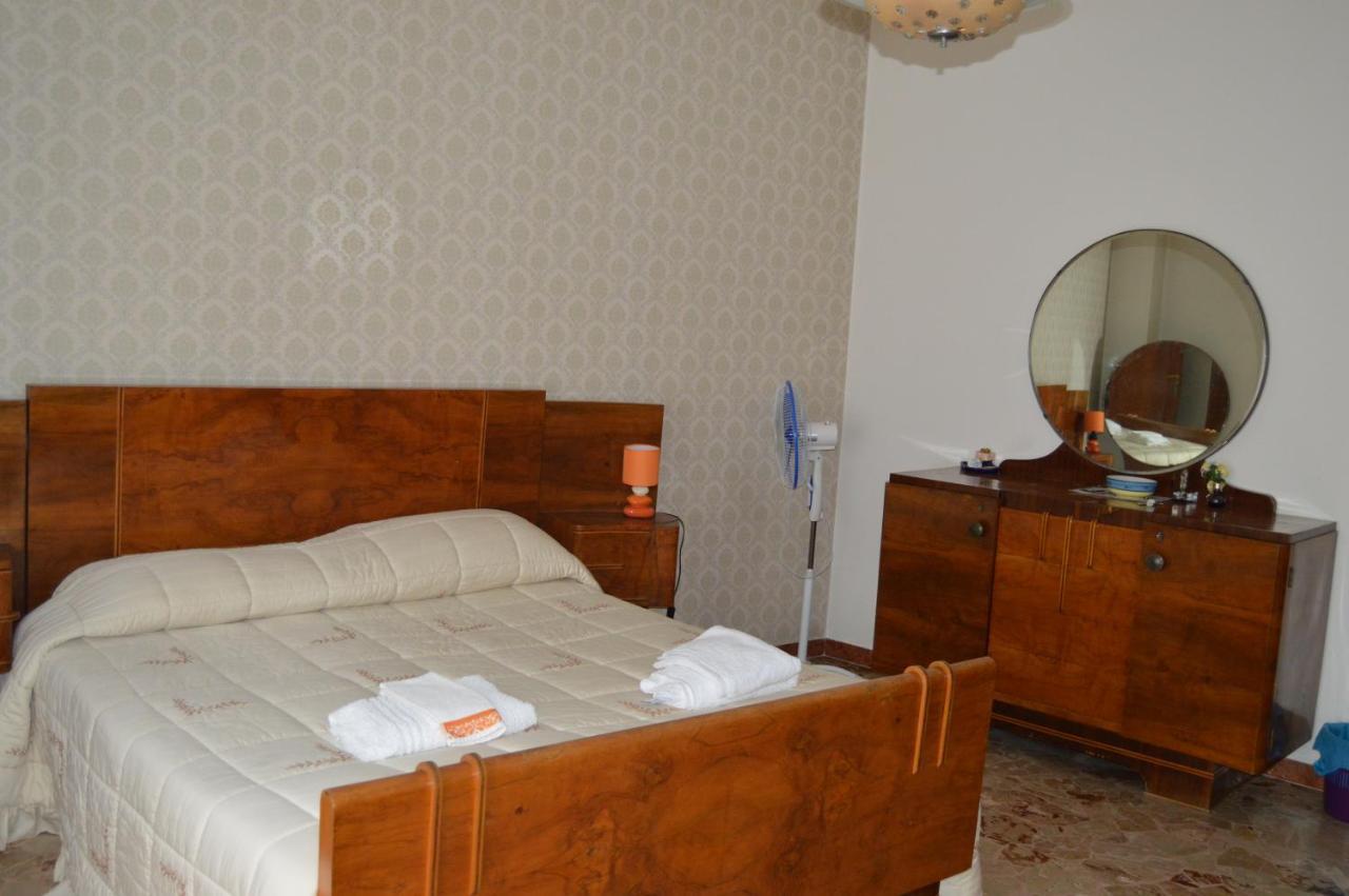 Ccc Matera Short Term Rooms Ccc Eksteriør bilde