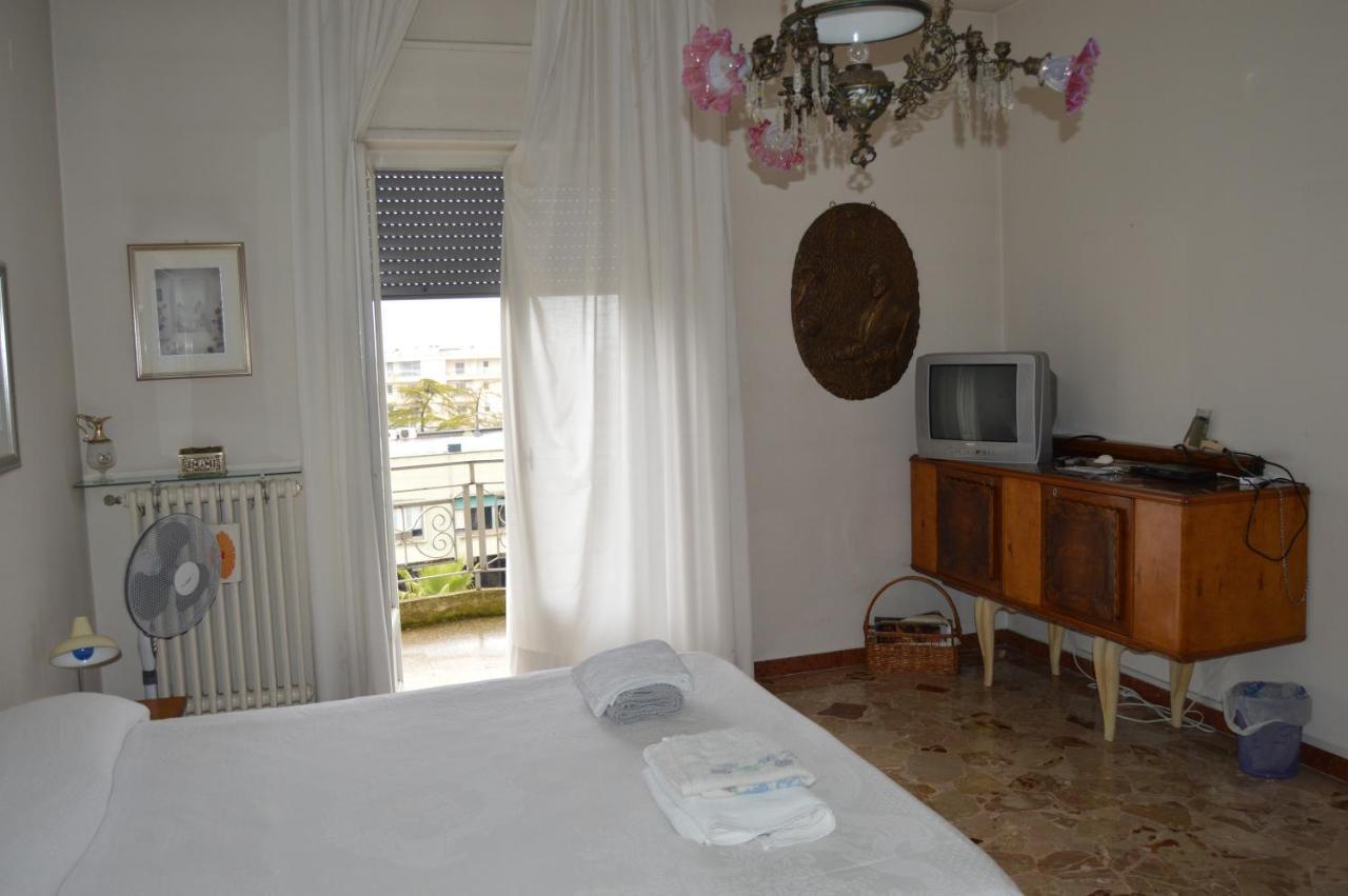 Ccc Matera Short Term Rooms Ccc Eksteriør bilde