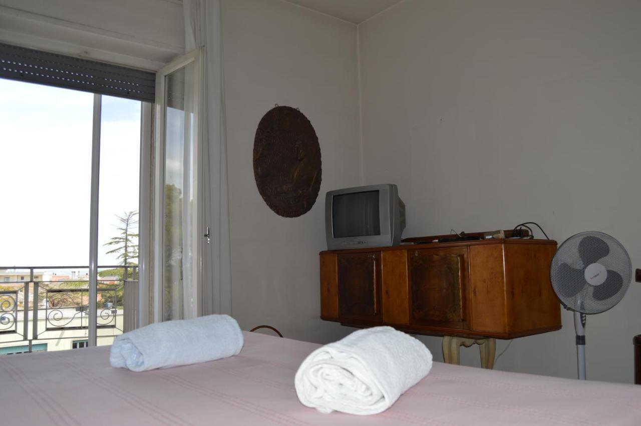Ccc Matera Short Term Rooms Ccc Eksteriør bilde