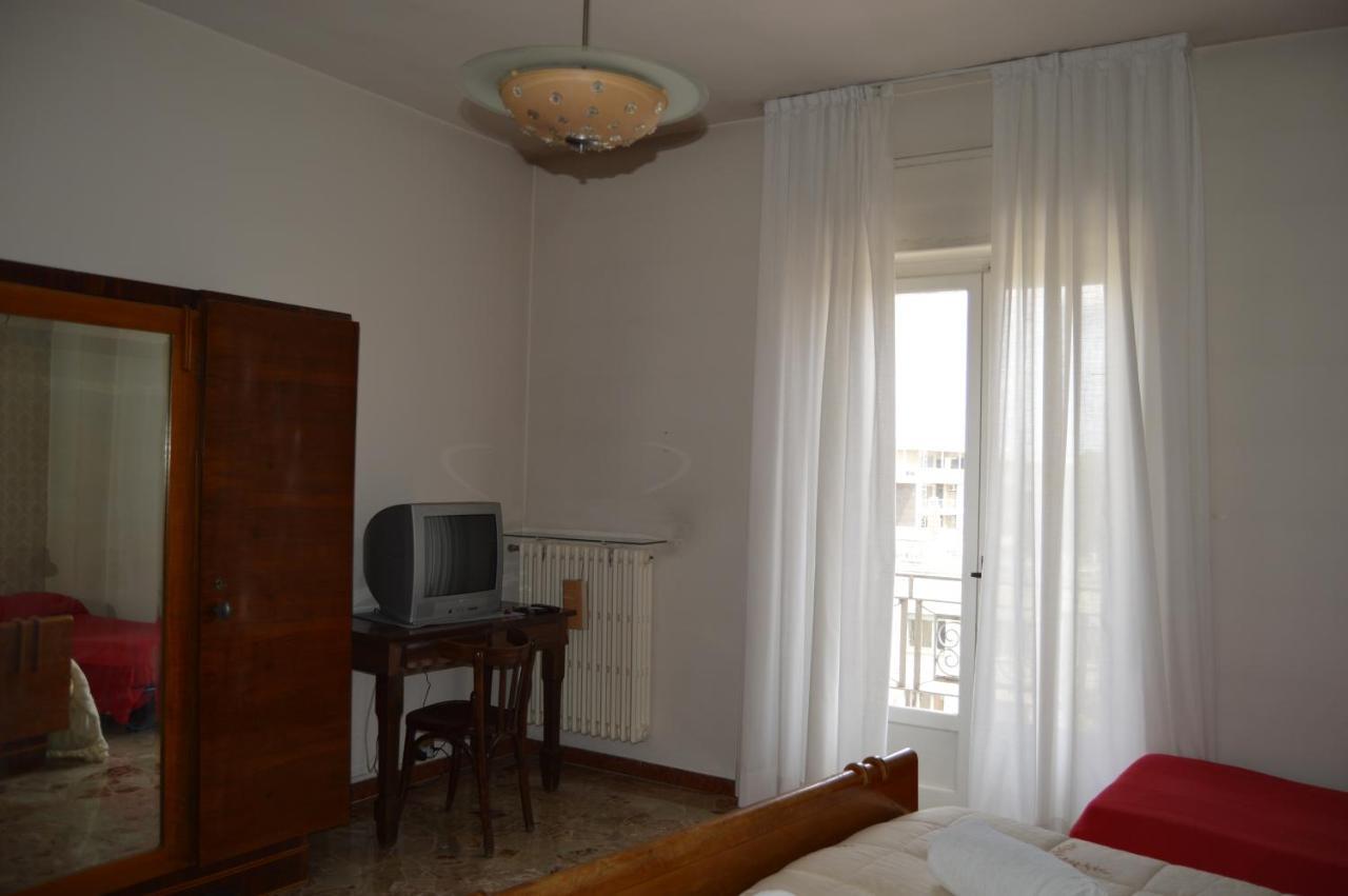 Ccc Matera Short Term Rooms Ccc Eksteriør bilde