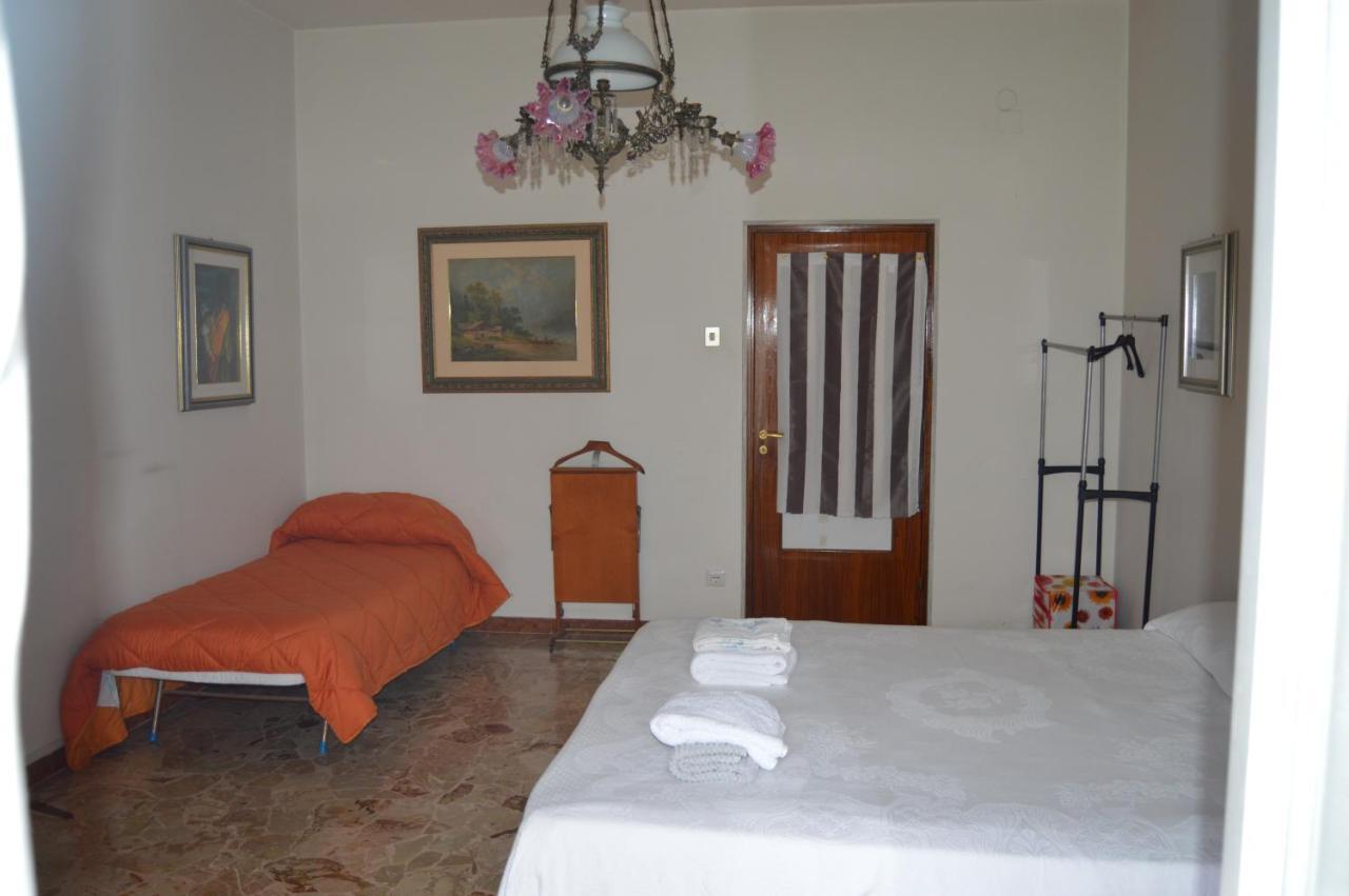 Ccc Matera Short Term Rooms Ccc Eksteriør bilde