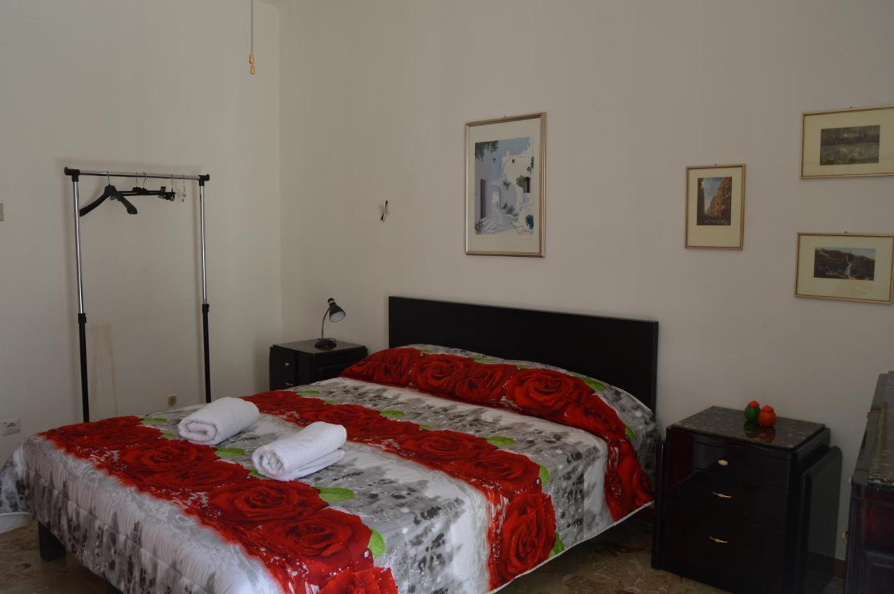 Ccc Matera Short Term Rooms Ccc Eksteriør bilde
