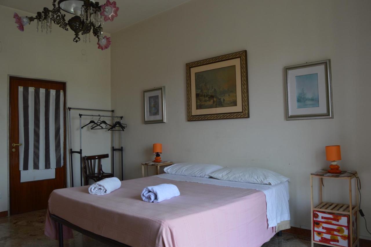 Ccc Matera Short Term Rooms Ccc Eksteriør bilde